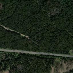 Satellite imagery of Glashügel, DE