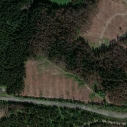 Satellite imagery of Glashügel, DE