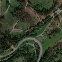 Satellite imagery of Höhkuppe, DE