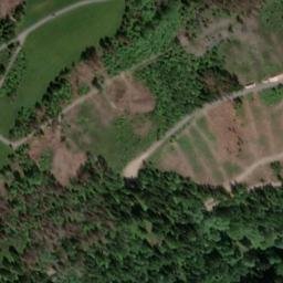 Satellite imagery of Höhkuppe, DE