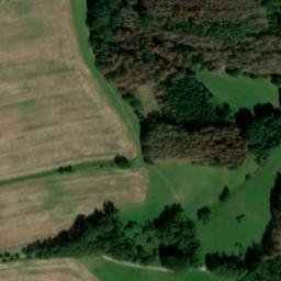 Satellite imagery of Bügelshügel, DE