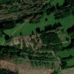 Satellite imagery of Bügelshügel, DE