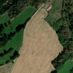 Satellite imagery of Bügelshügel, DE