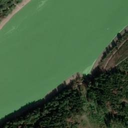 Satellite imagery of Künsdorfer Berg, DE