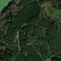 Satellite imagery of Künsdorfer Berg, DE