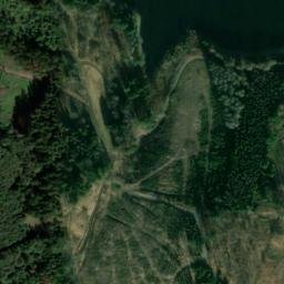 Satellite imagery of Künsdorfer Berg, DE