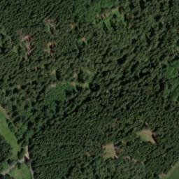 Satellite imagery of Oberer Keilberg, DE