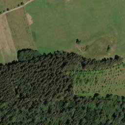 Satellite imagery of Unterer Keilberg, DE