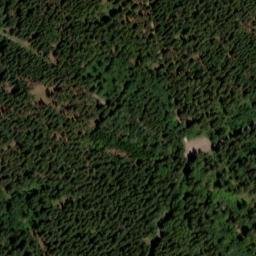 Satellite imagery of Krinitzberg, DE