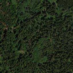 Satellite imagery of Krinitzberg, DE