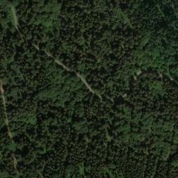 Satellite imagery of survey_point, CZ
