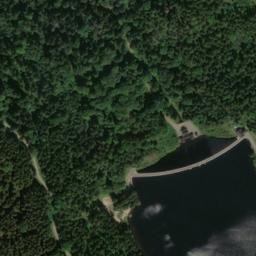 Satellite imagery of survey_point, CZ