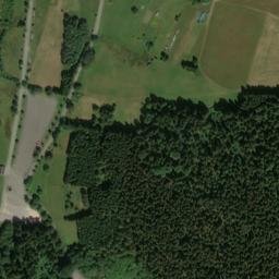 Satellite imagery of Hirschknochen, DE