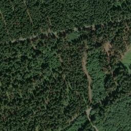 Satellite imagery of survey_point, CZ