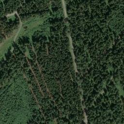 Satellite imagery of survey_point, CZ