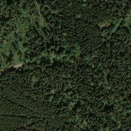 Satellite imagery of Zechenhübel, DE