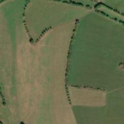 Satellite imagery of Habichtsberg, DE