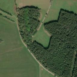 Satellite imagery of Habichtsberg, DE