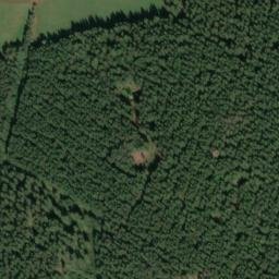 Satellite imagery of Habichtsberg, DE
