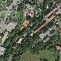 Satellite imagery of Nad Pivovarem [Vejprty], CZ