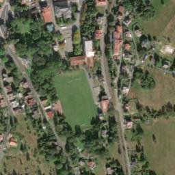 Satellite imagery of Nad Pivovarem [Vejprty], CZ