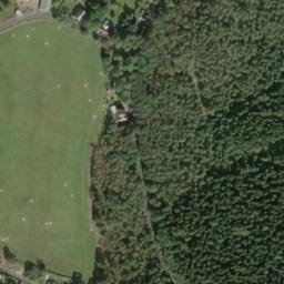 Satellite imagery of [Vejprty] GSM, CZ
