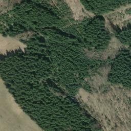 Satellite imagery of Černopotocký vrch [Kryštofovy Hamry-Černý Potok], CZ