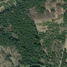 Satellite imagery of Černopotocký vrch [Kryštofovy Hamry-Černý Potok], CZ