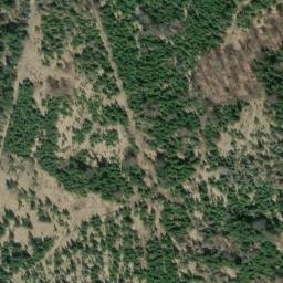 Satellite imagery of Černopotocký vrch [Kryštofovy Hamry-Černý Potok], CZ