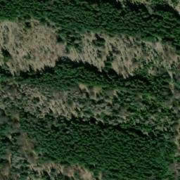 Satellite imagery of Jeleni hora, CZ