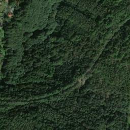 Satellite imagery of Klenovec [Křímov], CZ