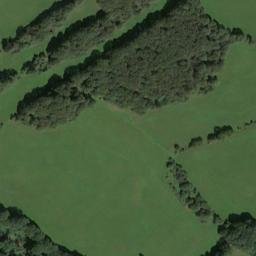 Satellite imagery of Strážiště-hotel Partyzán [Chomutov I] outlook t., CZ