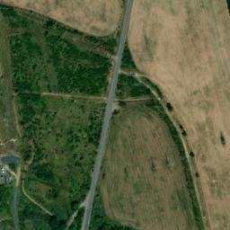 Satellite imagery of Vršanská vyhlídka [Malé Březno-Bylany] outlook p., CZ