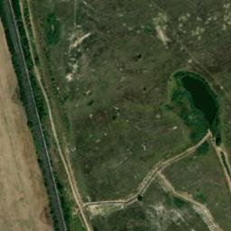 Satellite imagery of Vršanská vyhlídka [Malé Březno-Bylany] outlook p., CZ