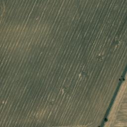 Satellite imagery of Pahorek [Lužice u Mostu], CZ