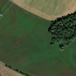 Satellite imagery of Benediška [Hrobčice-Tvrdín], CZ