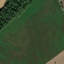 Satellite imagery of Benediška [Hrobčice-Tvrdín], CZ