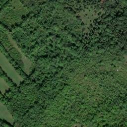 Satellite imagery of Košťál, CZ