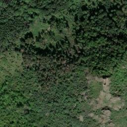 Satellite imagery of Košťál, CZ