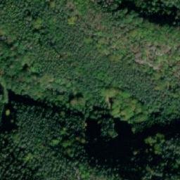 Satellite imagery of Supí hora [Dobřeň-Střezivojice], CZ