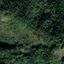 Satellite imagery of Supí hora [Dobřeň-Střezivojice], CZ