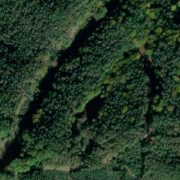 Satellite imagery of Supí hora [Dobřeň-Střezivojice], CZ