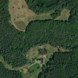 Satellite imagery of (Houska) [Blatce-Houska], CZ