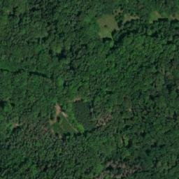 Satellite imagery of (Houska) [Blatce-Houska], CZ