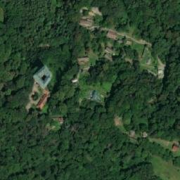 Satellite imagery of (Houska) [Blatce-Houska], CZ