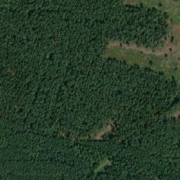 Satellite imagery of Štědrá [Březovice pod Bezdězem], CZ