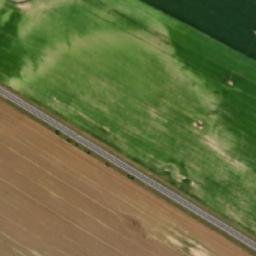 Satellite imagery of Panská horka [Bělá pod Bezdězem], CZ