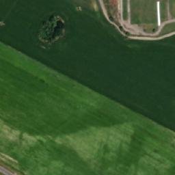Satellite imagery of Panská horka [Bělá pod Bezdězem], CZ