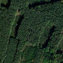 Satellite imagery of (Za Dolánky) [Bítouchov u Mladé Boleslavi], CZ