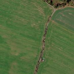 Satellite imagery of [Bakov nad Jizerou] GSM, CZ